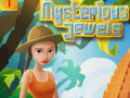เกม Mysterious Jewels