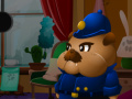 เกม Corgitective the Missing Ruby