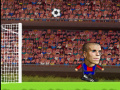 เกม Football HeadZ Cup