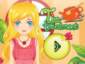 เกม Tea Treatment  
