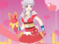 เกม Bunny Power Tastic