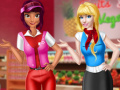 เกม Supermarket Manager