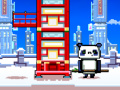 เกม Tower Takedown: China