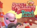 เกม Sweet Astronomy Donut Galaxy