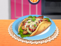 เกม Saras Cooking Class Gyros