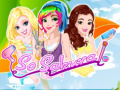 เกม So Sakura Summer Vacation