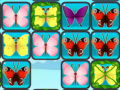 เกม Butterfly Match 3