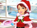 เกม Betsy's Crafts Perler Beads Christmas