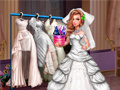 เกม Sery Wedding Dolly Dress Up