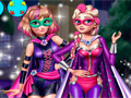 เกม Cosplay Competition Dress Up