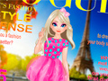 เกม Ellie Magazine Cover Star