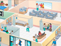 เกม Hospital Clinic: Find The Items