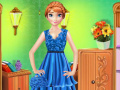 เกม Anna Shopping Time