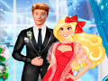 เกม Perfect Couple Winter Prep