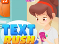 เกม Text Rush