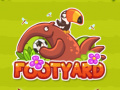 เกม Foot Yard