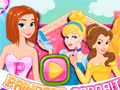 เกม Princess Sorority Pledge