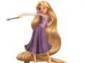เกม Tangled Coloring For Kids