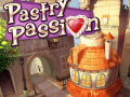 เกม Pastry Passion