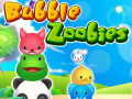 เกม Bubble Zoobies