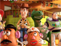 เกม Toy Story Find The Items