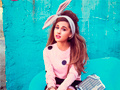 เกม Ariana Grande Spot The Differences