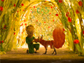 เกม The Little Prince Hidden Stars