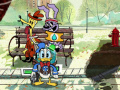 เกม Donald Duck in Hydro Frenzy