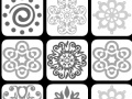 เกม Black to White