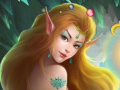 เกม Crystal Fairy