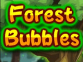 เกม Forest Bubbles  