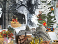 เกม Winter Fairytale