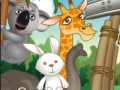 เกม Zoo Animals