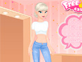 เกม Princess Modern Fashionista