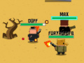 เกม Wasteland Warriors