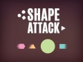 เกม Shape Attack