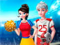 เกม Ellie High School Crush