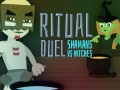 เกม Ritual Duel: Shamans vs Witches