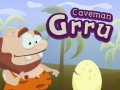 เกม Caveman Grru