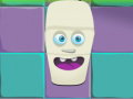 เกม Hungry Fridge