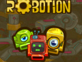 เกม Robotion