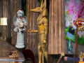 เกม Night of Museums