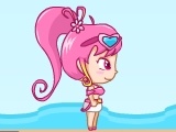 เกม Pinkz Adventure