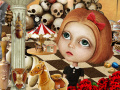 เกม The Strangest Dream