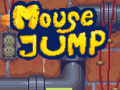 เกม Mouse Jump