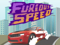 เกม Furious Speed   