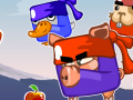 เกม Crunching Ninjas 