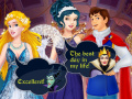 เกม Princess Life For Villain