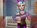 เกม New Look Photo Profile
