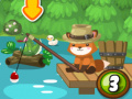 เกม Fishing Dash
